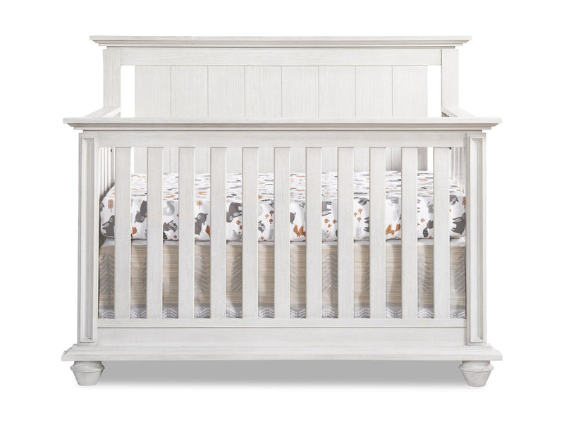 Baby cache vienna 4 in sales 1 crib