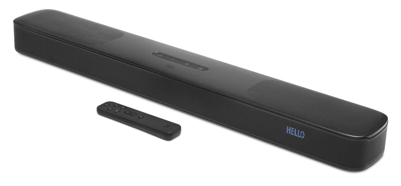 Jbl5 best sale 1 soundbar