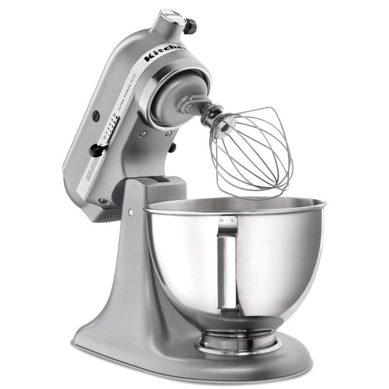 KitchenAid KSM96IC Ultra Power Plus 4.5 Qt Tilt-Head Stand Mixer