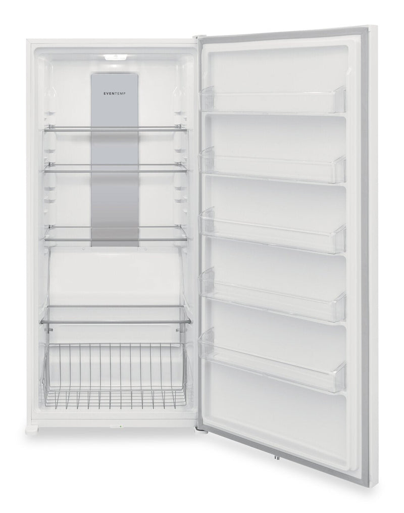 Frigidaire 20 Cu. Ft. Single-Door Refrigerator - FRAE2024AW | Furniture.ca