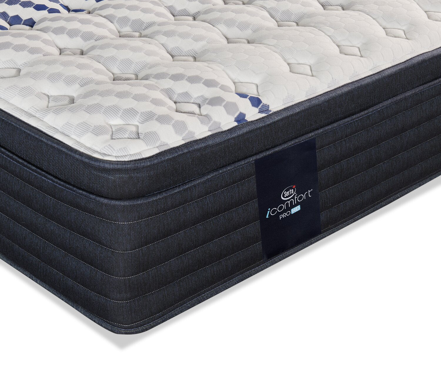 Serta icomfort hybrid pillow hotsell top king