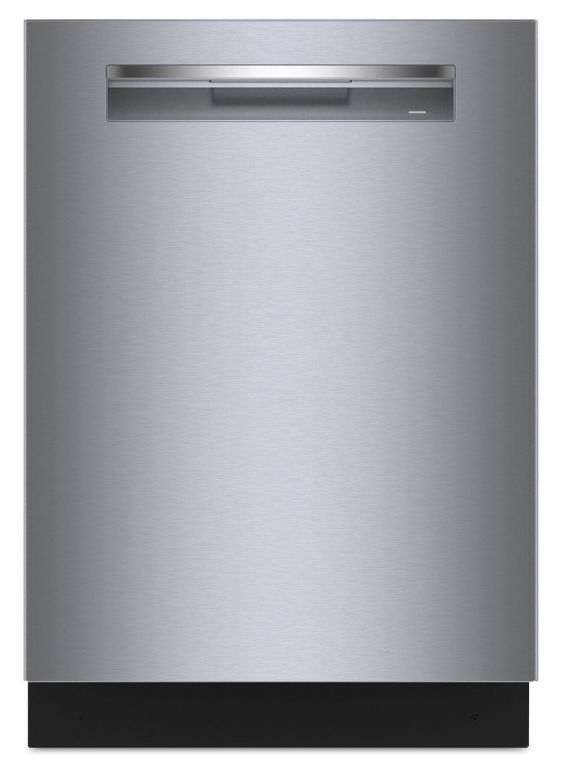 Bosch 800 Series Smart Dishwasher with CrystalDry and Third Rack