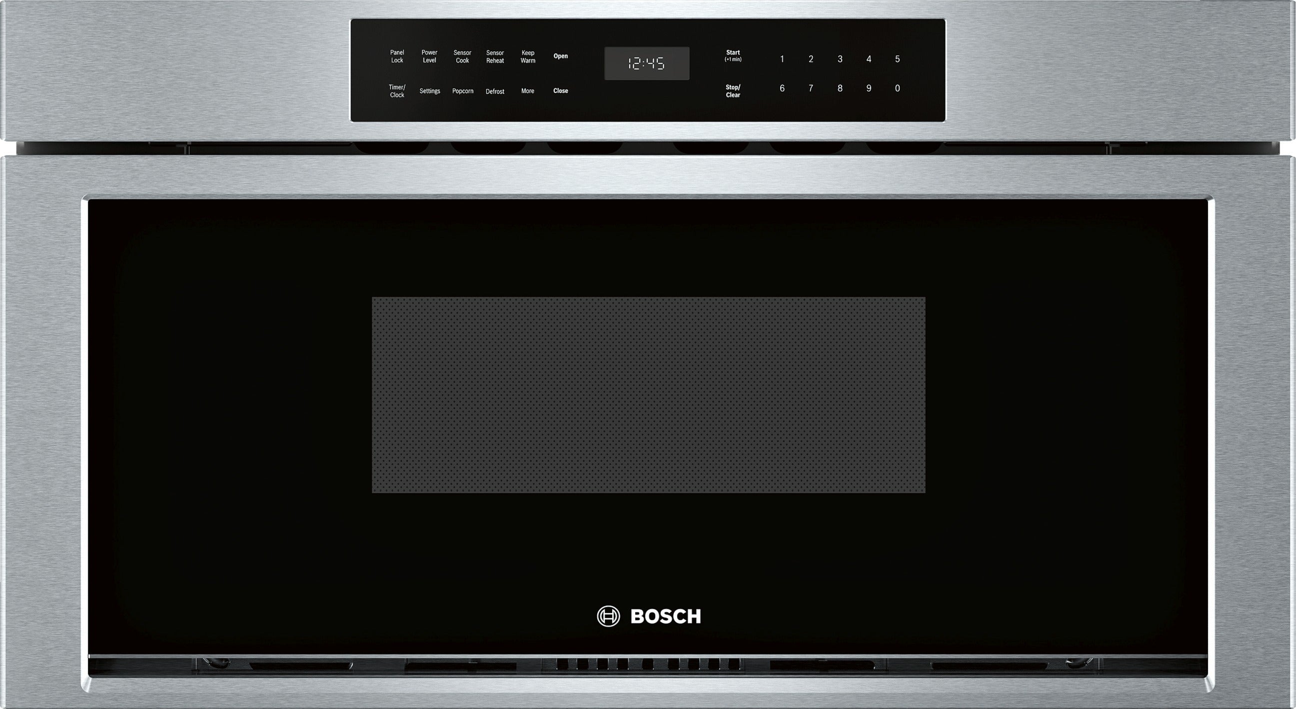 bosch 3 in 1 oven