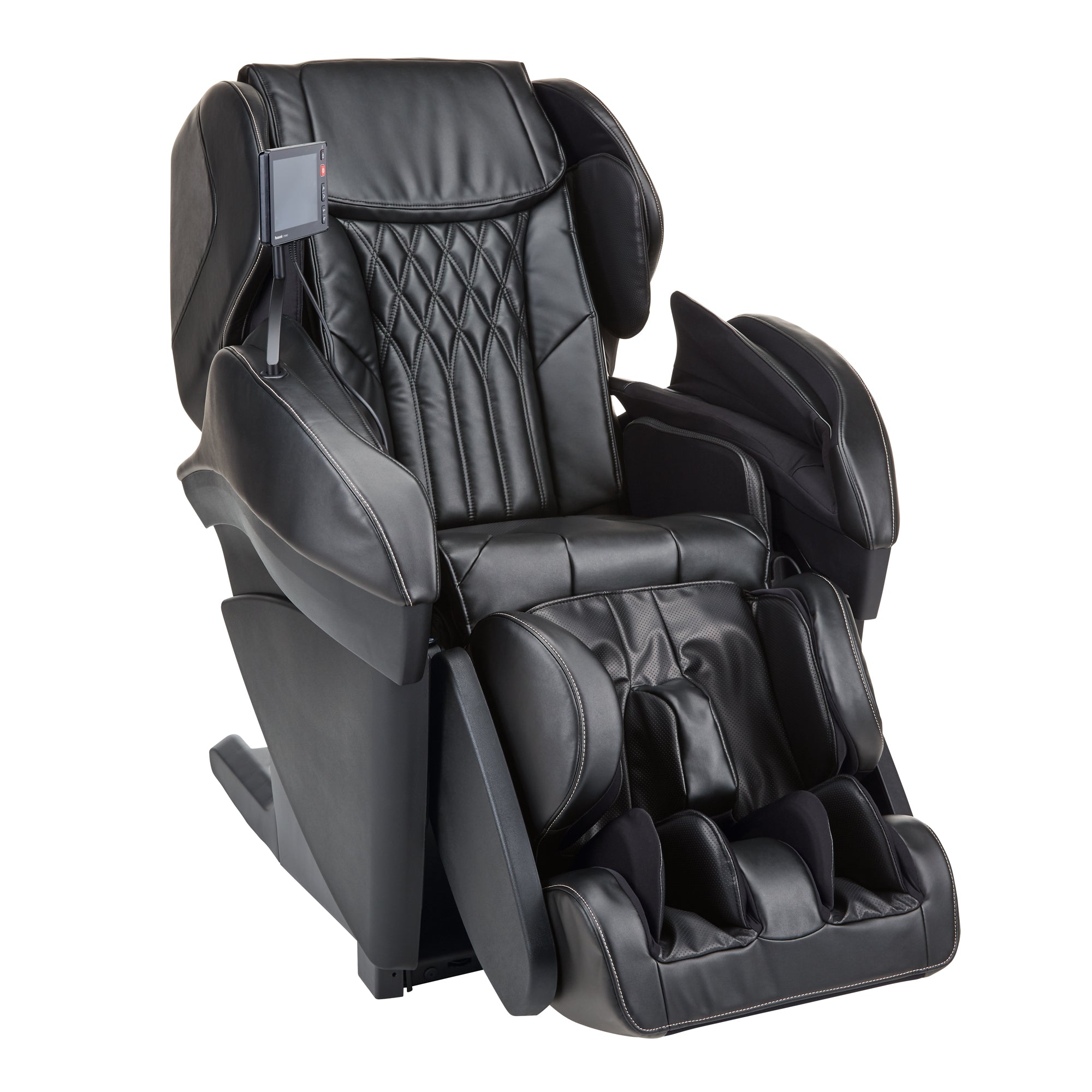 Panasonic real pro ultra best sale massage chair