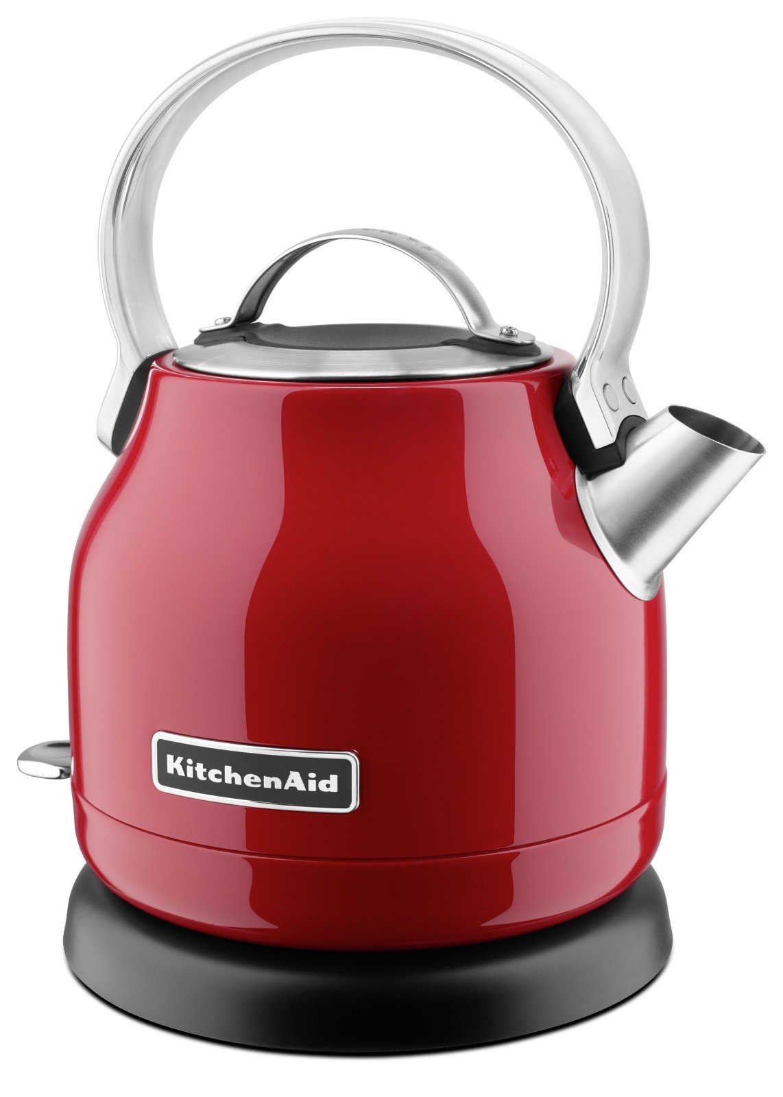 KitchenAid 1.25L Electric Kettle KEK1222ER Furniture