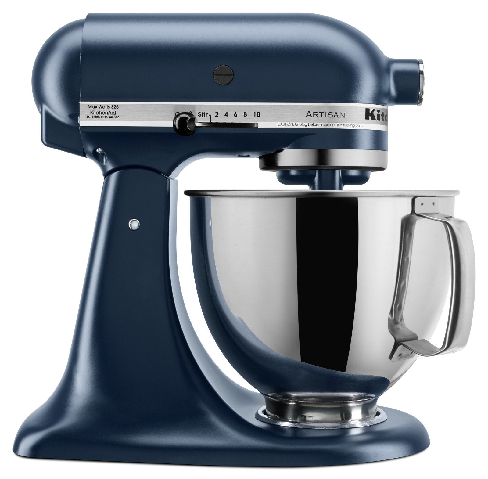 KITCHENAID TILT-HEAD on sale STAND MIXER SILVER****NEW✓✓✓