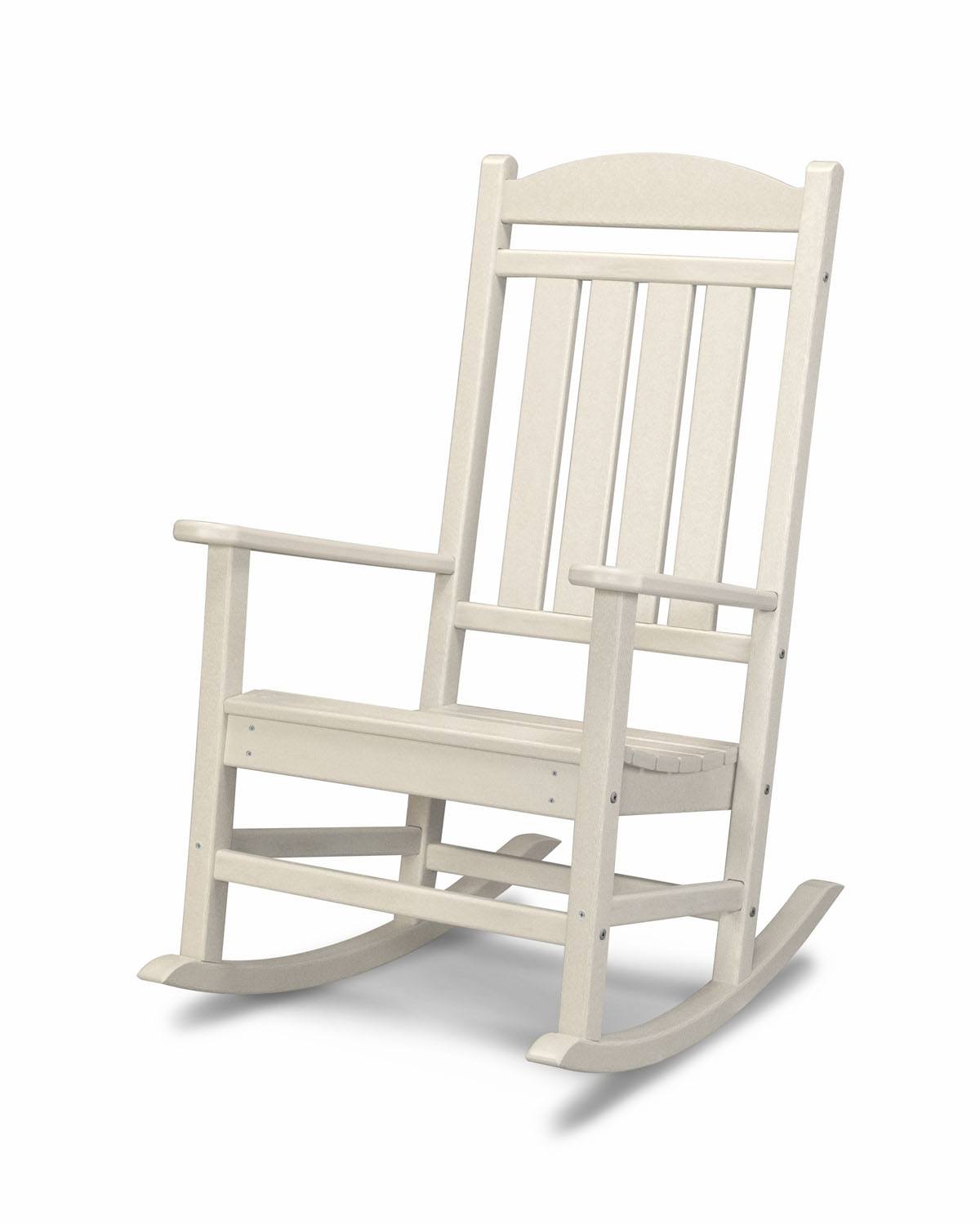 Polywood store presidential rocker