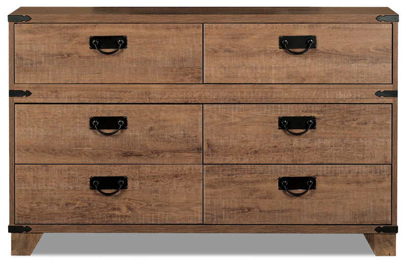 Dressers & Chests of Drawers