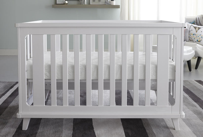 Delta on sale aster crib