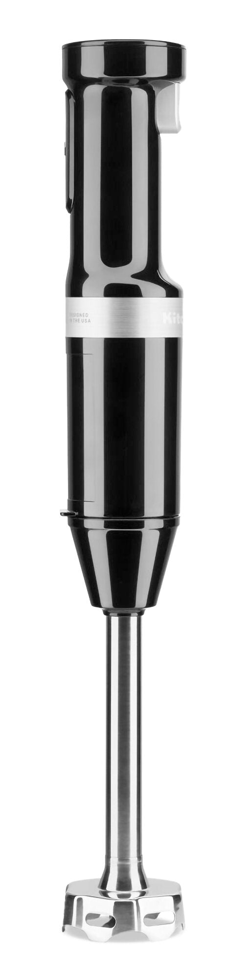 KHBBV53WH by KitchenAid - Cordless Variable Speed Hand Blender