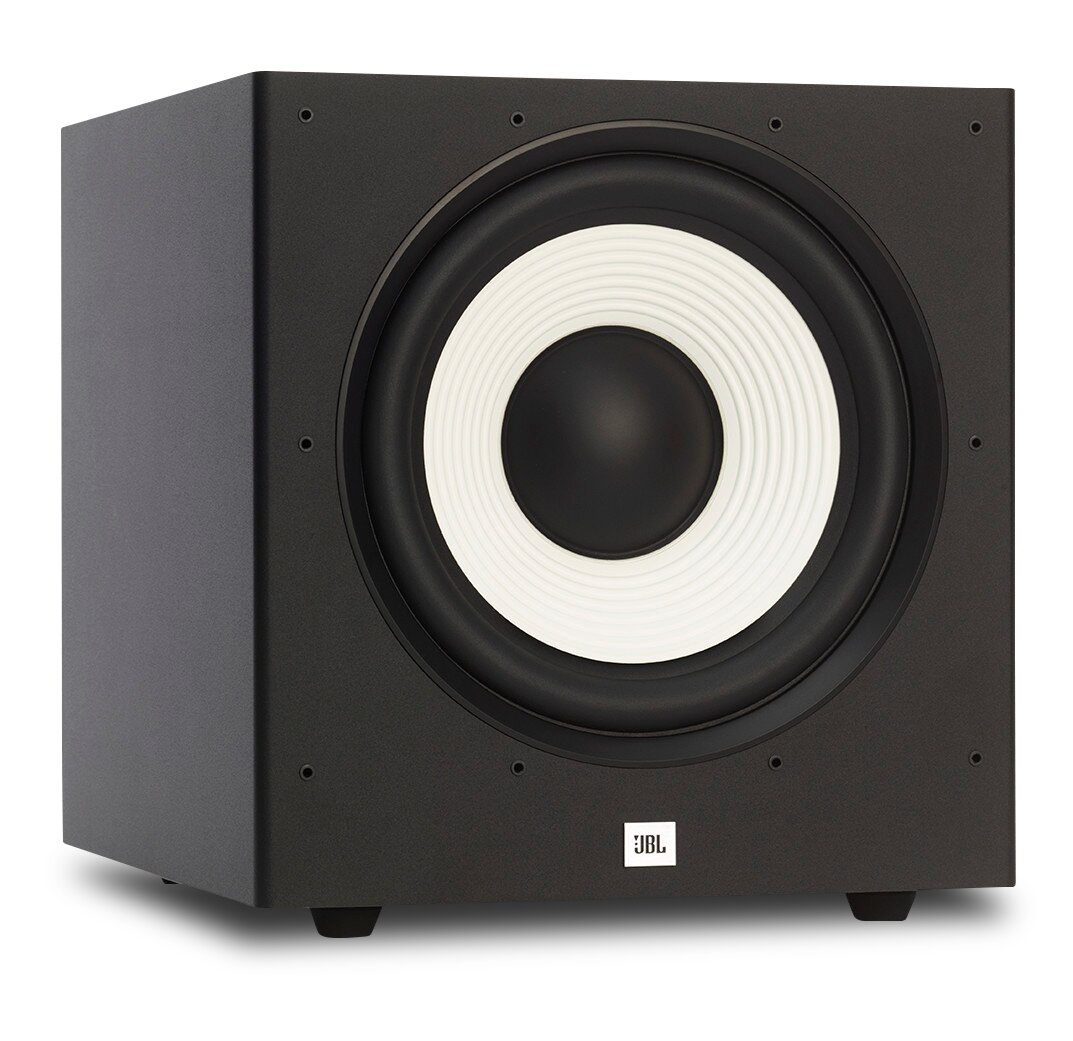 JBL Stage A120P 12